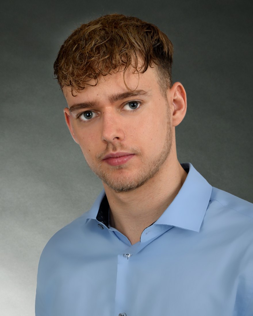 Marlon Nievenheim